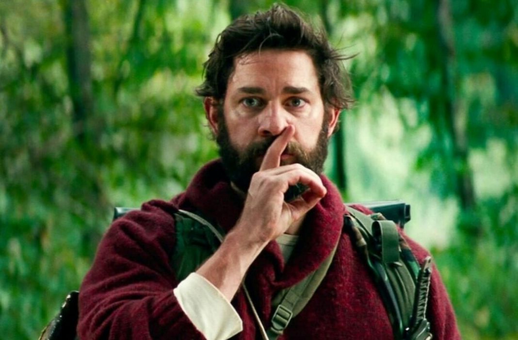 A Quiet Place Day One prequel pushes back release date to 2024 Mary