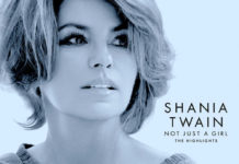 Shania Twain’s Netflix Documentary ‘Not Just a Girl’ Releases Trailer