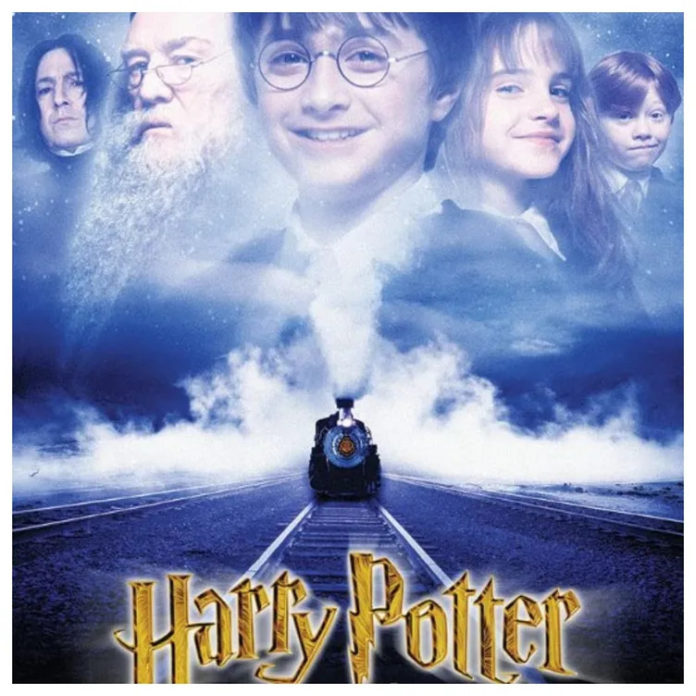 Where To Watch 8 Best Harry Potter Movies: Ranked Best To Worst | Mary ...