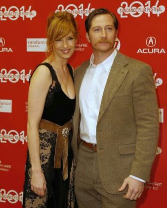 Kelly Reilly’s husband: meet the ‘Yellowstone’ star’s spouse of 10 ...