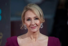 J.K. Rowling reveals why she was not a part of the Harry Potter reunion special