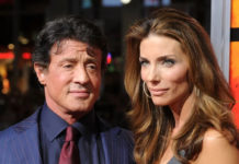 Sylvester Stallone’s wife of 25 years Jennifer Flavin files for divorce