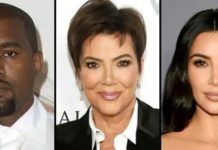 Kris Jenner begs Kanye West to ‘stop’ Instagram rants via daughter Kim: ‘It Stresses Me Out’