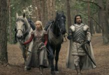 ‘House of the Dragon’ just “Fixed” George R.R. Martin’s least favorite ‘Game of Thrones’ scene