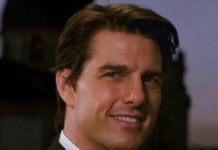 Tom Cruise new ‘M:I’ footage leaks, insane airplane stunt