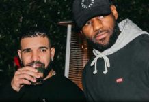 LeBron James, Drake sued over ‘Black Ice’ hockey doc