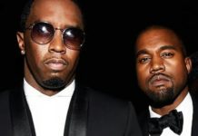 Swizz Beatz and Diddy backed up Kanye’s recent attacks against Adidas