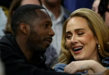 Adele tied the knot with Rich Paul? Fans speculate after Instagram clue