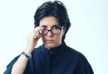 Kara Swisher to debut “Much More Sassy” podcast this month with Vox Media