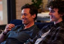 Venice: Hugh Jackman says reading ‘The Son’ was a “Feeling Like a Fire in My Gut”