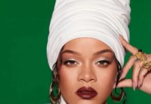 Rihanna tapped as 2023 Apple Music Super Bowl Halftime Show Performer