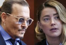 Johnny Depp appeals defamation verdict “I shouldn’t have to pay Amber $2 Mil”