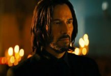 Keanu Reeves fights a new enemy in ‘John Wick: Chapter 4’ trailer