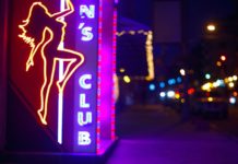 Adult Industry: Best Brothels in Athens