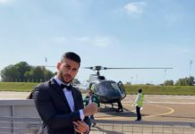 From 1,380% Stock Market Gains to Dubai Bricks: Why One of Greece’s Most Successful Young Entrepreneurs Is Moving Millions Into the Emirate’s Real Estate